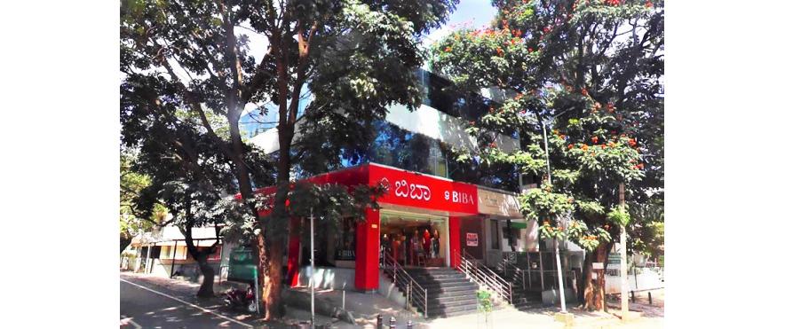 No.572, 20th Main, Koramangala